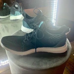 👟 Adidas Men’s Ultraboost Parley Running Shoe